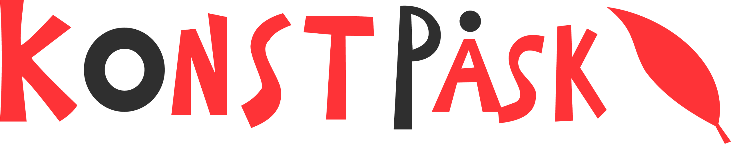Logotyp Konstpåsk